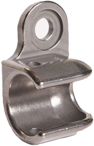 Thule Thule Achskupplung für Vollachse ohne QR - aluminium