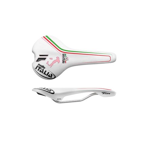 Selle Italia Selle Italia Sele Flite Giro 2013 Beyaz