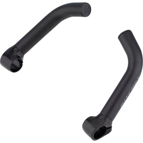 Ritchey Ritchey Comp Bar Ends bb black 100 mm