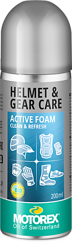 Motorex Helmet & Gear Care