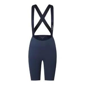 Endura ENDURA Pro SL Power Fietsbroek Kort Donkerblauw Dames