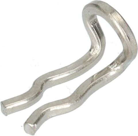 Shimano SHIMANO SPLINT F.HALTESTIFT BRM985 - Sicherungssplint für BR-M985 Bremsen, 1 g