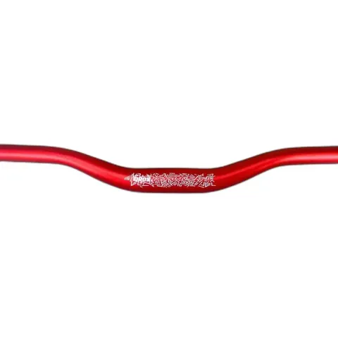 Drox DROX GİDON HB100 31.8MM KIRMIZI
