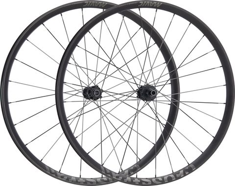 Mavic Mavic Crosstrail SL Disc 6 Loch 29" Carbon Laufradsatz schwarz Boost Boost SRAM XD 110 mm 148 mm