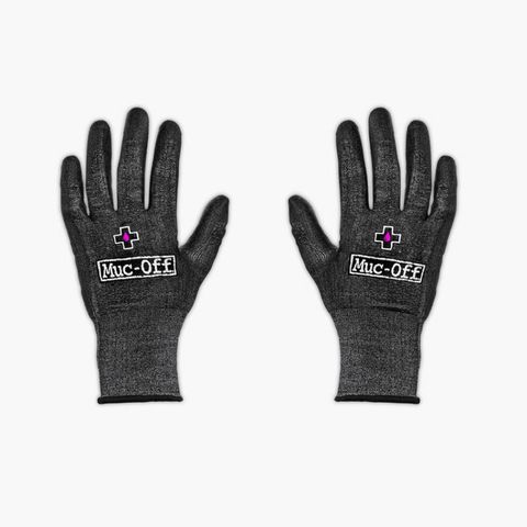 Muc Off Muc-Off Mekanisyen Eldiveni Medium