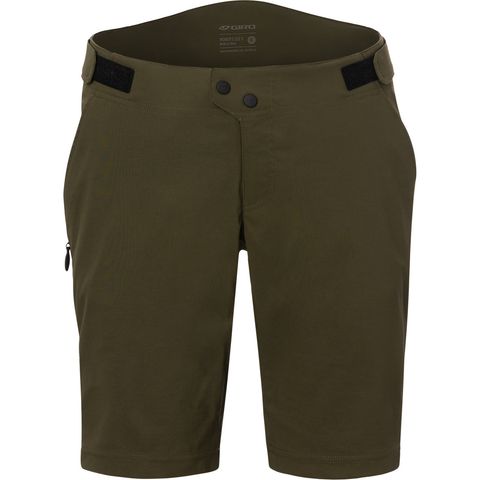 Giro Giro Ride Damen Shorts trail green XXS
