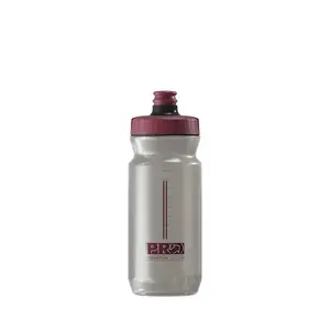 PRO PRO Performance 600 Bidon Grijs/Transparant 600ml