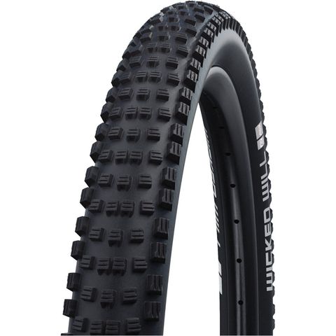 Schwalbe Schwalbe Wicked Will Performance Addix TwinSkin 29x2.40 Tubeless Ready TLR Dış Lastik ECE-R75