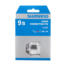 Shimano Shimano 9 Vites Zincir Pimi (3 adet) Y06998030