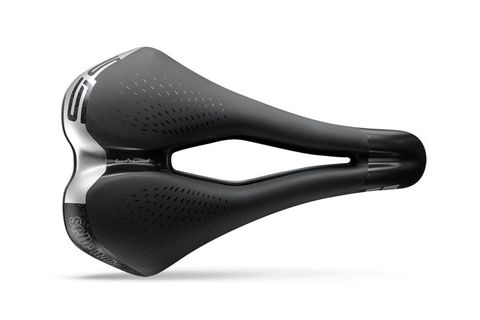 Selle italia Selle Italia S5 Lady Super Flow Bisiklet Selesl S3