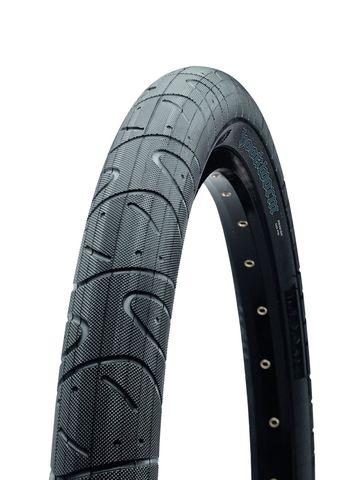 Maxxis Maxxis Hookworm 29 inch MaxxPro Draad
