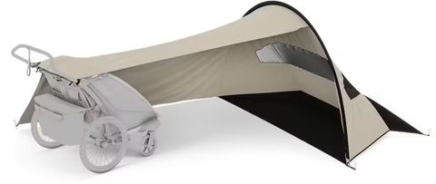 Thule Thule Chariot Tarp - black