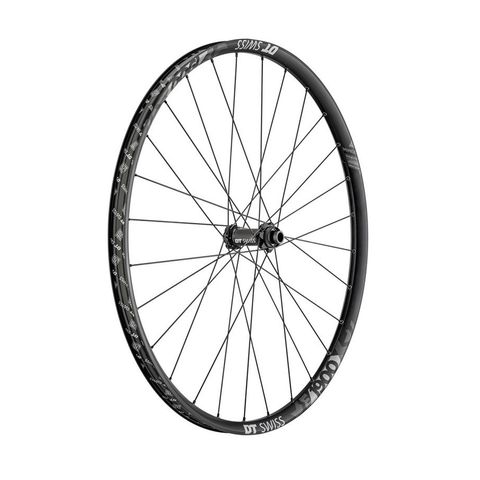 DT Swiss DT-Swiss E 1900 Spline DB 29 Zoll Vorderrad, 30mm Alu, Centerlock, 110/15mm Boost TA
