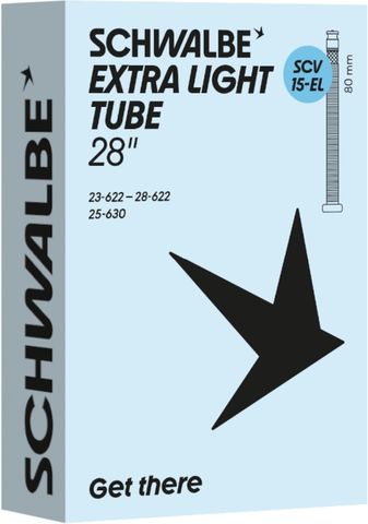 Schwalbe SCV15