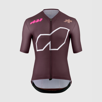 Assos ASSOS EQUIPE R S11 We Are The A Forma