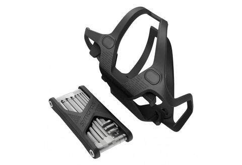 Syncros Syncros Taylor iS Cage MultiTool Bisiklet Matara Kafesi