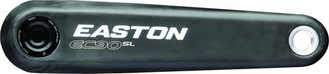 Easton Easton EC90 SL Carbon Kurbel matte black UD carbon 172,5 mm