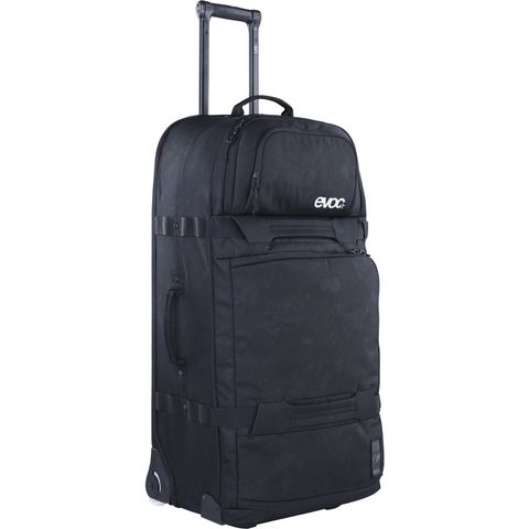 EVOC EVOC World Traveller 125 Reisekoffer schwarz 125 l