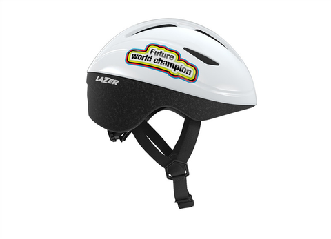 Lazer Bob+