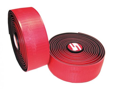 Sram SRAM Lenkerband RED - rutschfestes Rennrad-Lenkerband, rot