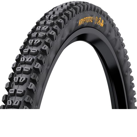 Continental Continental Kryptotal Rear Faltreifen 26 Zoll 60-559 - Trail & Enduro Hinterrad