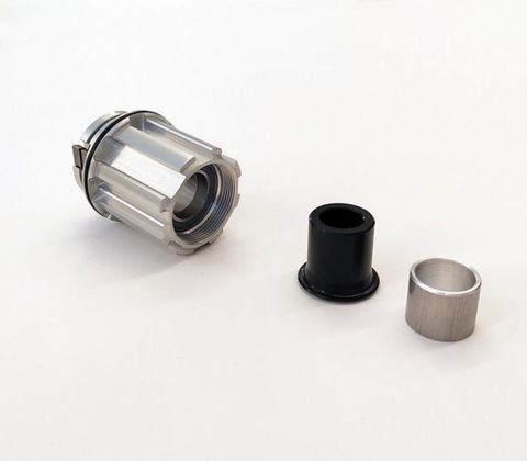 XLC XLC Freilaufkörper WS-X28 Freilaufkörper für WS-C37/50/01/R04