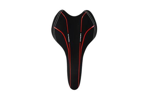 Kron Kron Bisiklet Selesi WL-1092-A1 Kırmızı