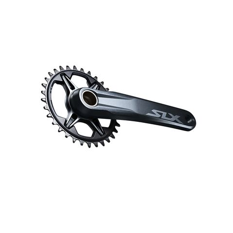 Shimano Shimano Aynakol FC-M7100-1 175m D.Hariç 12S