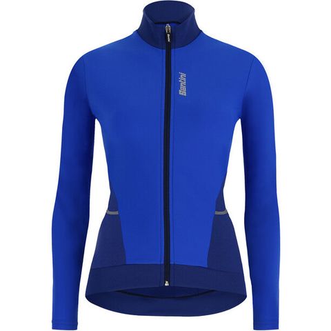 Santini Santini Stella Kadın Kışlık Bisiklet Forması AW216175STELL
