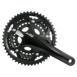 Shimano Shımano 105 FC-5703 Aynakol 10V 30/39/50T 175mm Siyah