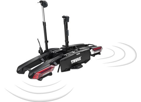 Thule Thule Epos ParkSecure 2 Fietsendrager