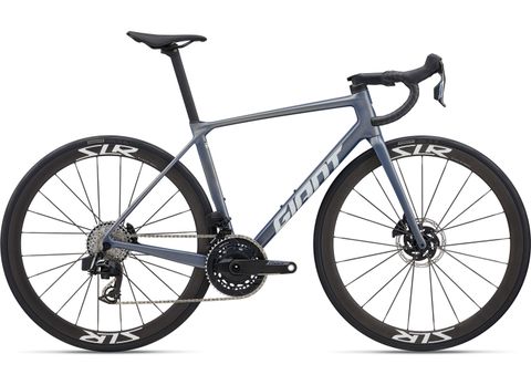 Giant Giant TCR Advanced Pro 0 AXS 2026 S Blauw