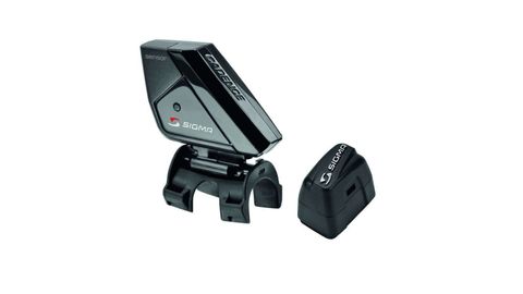 Sigma Sigma Trittfrequenz Komplett-Kit