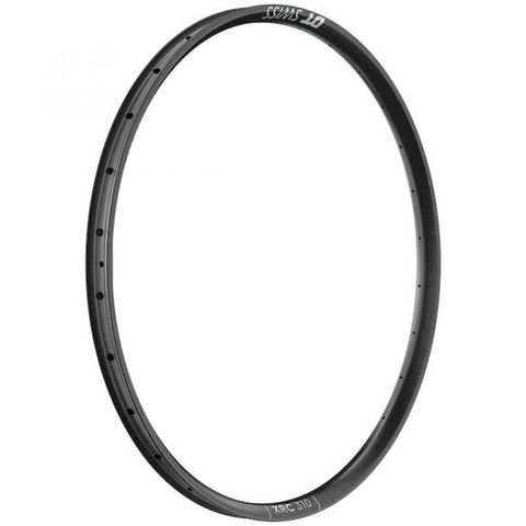 DT Swiss DT Swiss XRC 310 Carbon Felge 29 Zoll 28 Loch schwarz - ultraleichte Cross-Country MTB Felge - Felgen 29 Zoll
