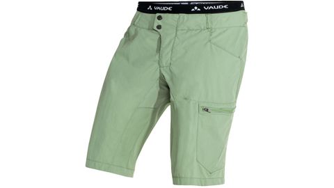 VAUDE Vaude Men's Maro Short II KHAKI / M
