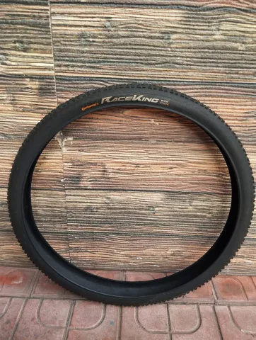 Continental Continental RaceKing 27,5*2.0 Dış Lastik Telli