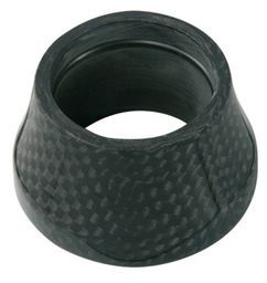 PRO PRO Spacer Carbon Geintegreerd