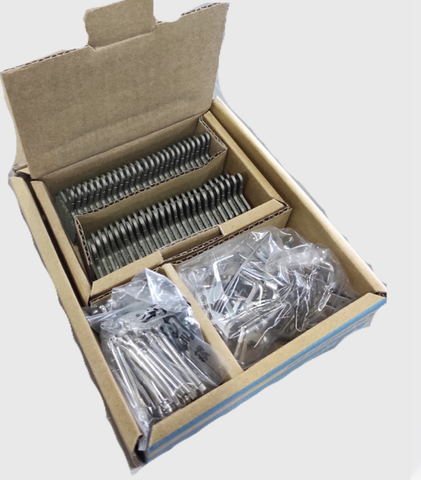 Shimano Shimano B05S 50li Disk Fren Balata (50li Paket)