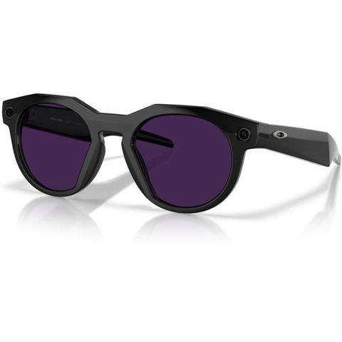 Oakley Oakley HSTN Meta AI Smart Bril