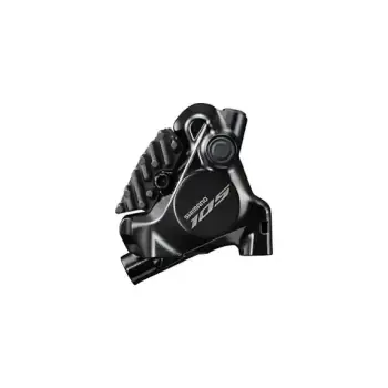 Shimano SHIMANO 105 BR-R7170-F 2 PİSTONLU DÜZ MONTAJ ARKA DİSK FREN KALİPER