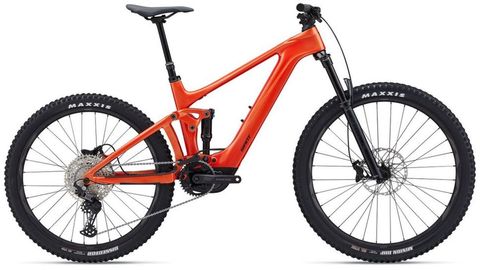 Giant Giant Trance X Advanced E+ EL 3 HELIOS ORANGE / 40 CM