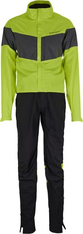 Endura Endura Urban Luminite Waterproof Onesie high viz yellow XS