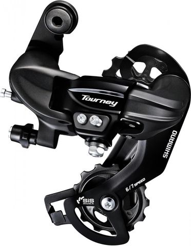 Shimano TOURNEY RD-TY300-SGS