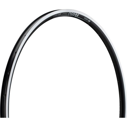DT Swiss DT Swiss R 460 Road Felge schwarz 28 28"