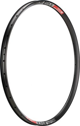 DT Swiss DT Swiss U 623 Disc 29" Hybrid Utility Felge schwarz 32