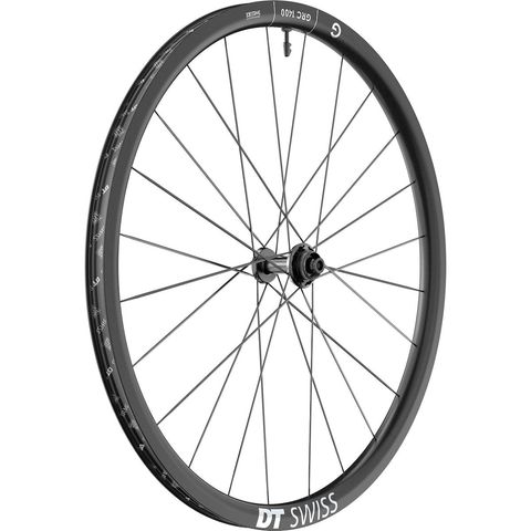 DT Swiss DT-Swiss GRC 1400 DICUT 30 DB 29", 30 mm Carbon, Centerlock, VR, 100/12 mm