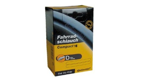 Continental Compact 16