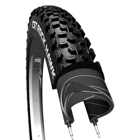 Cst Cst 29x2.40 Rock Hawk Dış Lastik Telli C1844