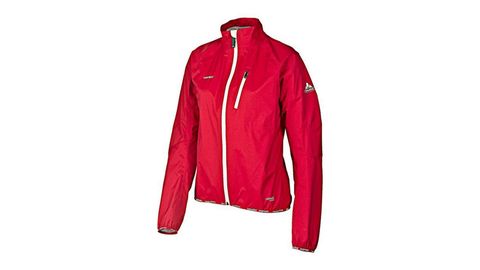 VAUDE Vaude Women's Drop Jacket II Da. Re VIOLET / 36