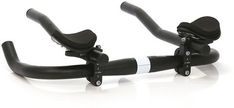 XLC XLC Pro Tri-Bar Aufsatz HB-T03 Aluminium, 25,4-31,8mm, 330mm - schwarz